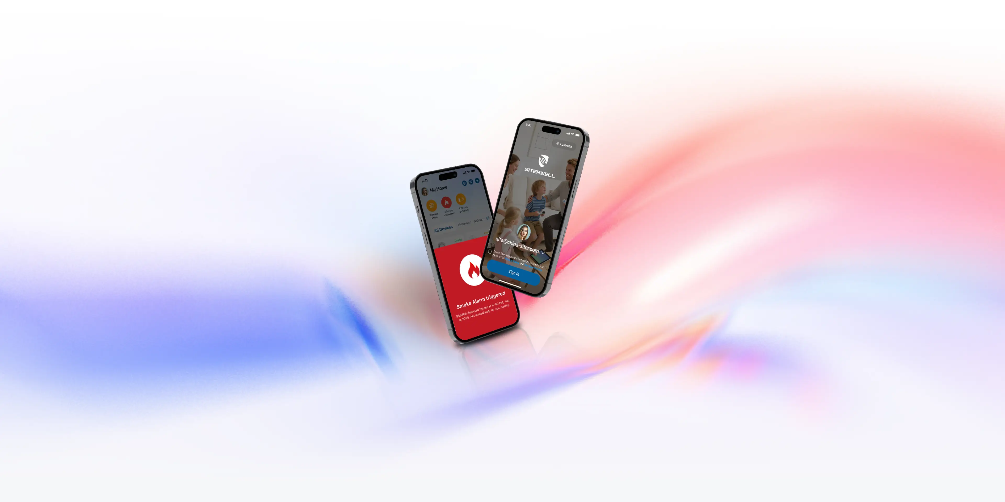 banner